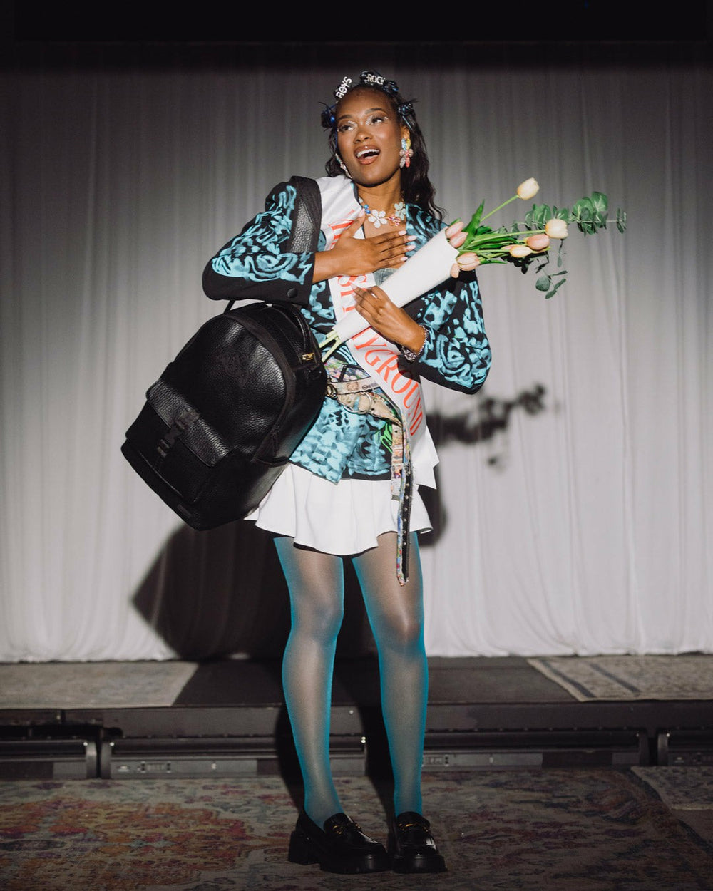 DE LUXE BACKPACK | Sprayground Bargain