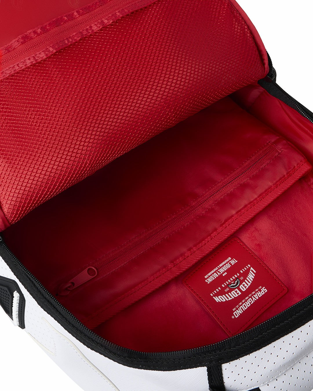 INTERSTELLA FASHION THRILLA BACKPACK | Sprayground Savings