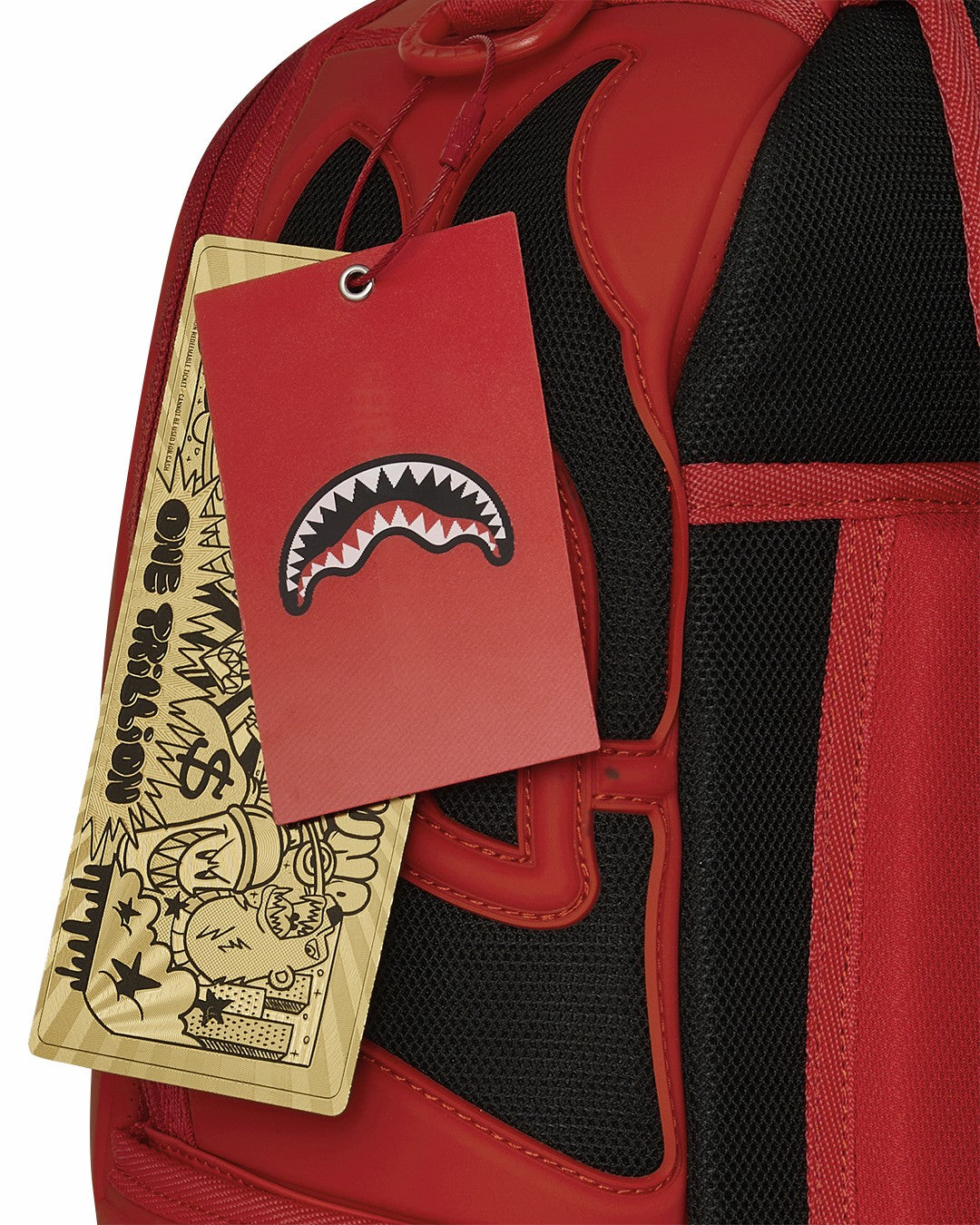 AREA 613 BACKPACK | Sprayground Discounted