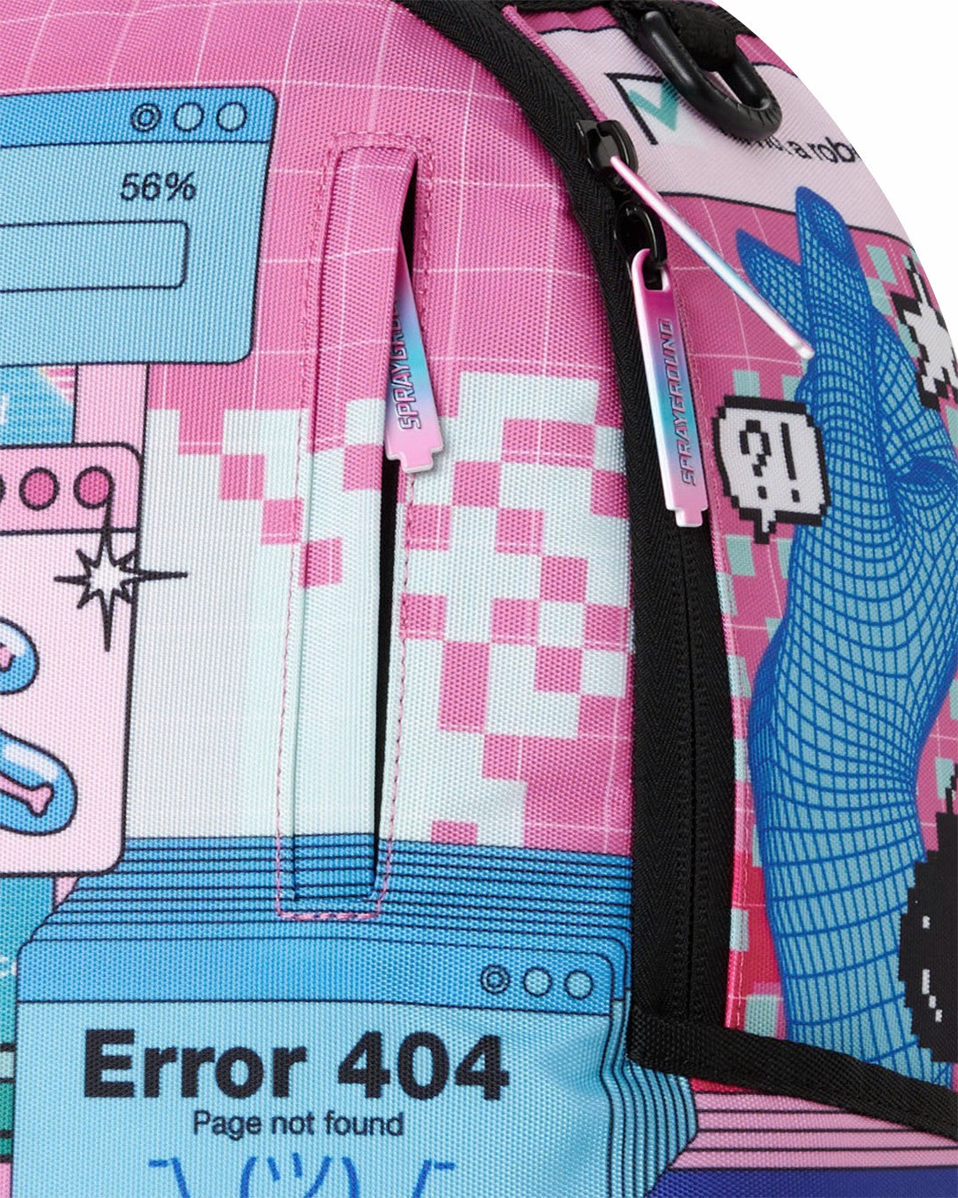 Y2K SHARK BACKPACK | Sprayground Value Deal