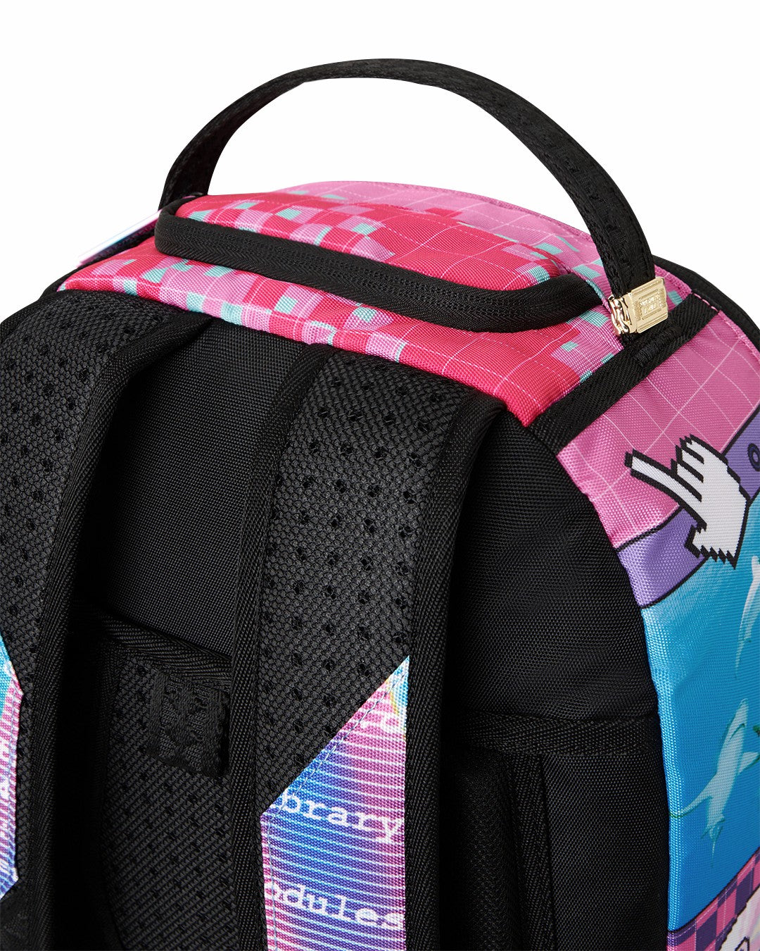Y2K SHARK BACKPACK | Sprayground Value Deal