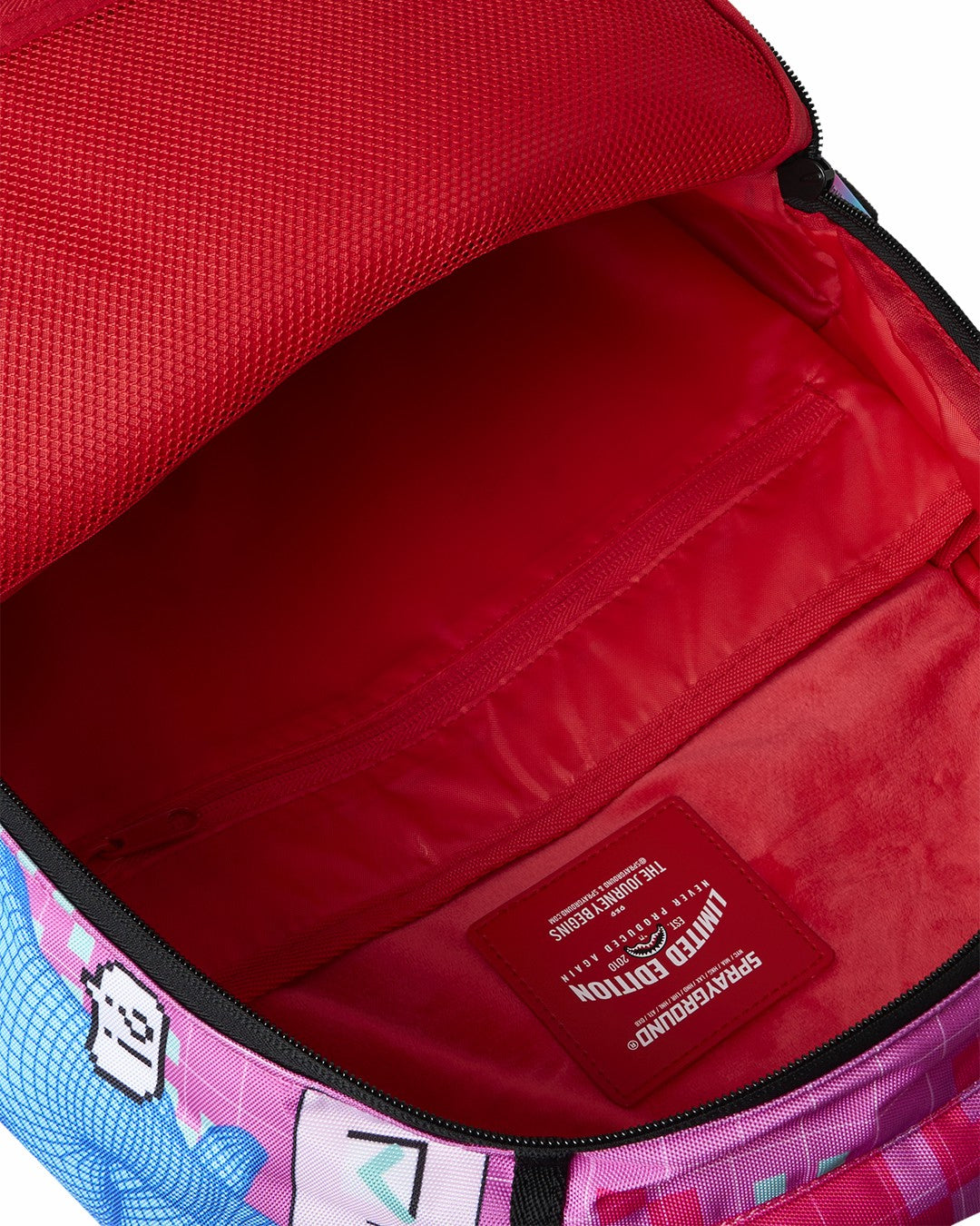 Y2K SHARK BACKPACK | Sprayground Value Deal