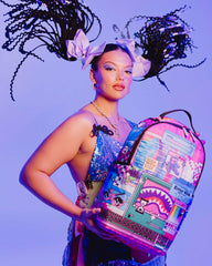 Y2K SHARK BACKPACK | Sprayground Value Deal