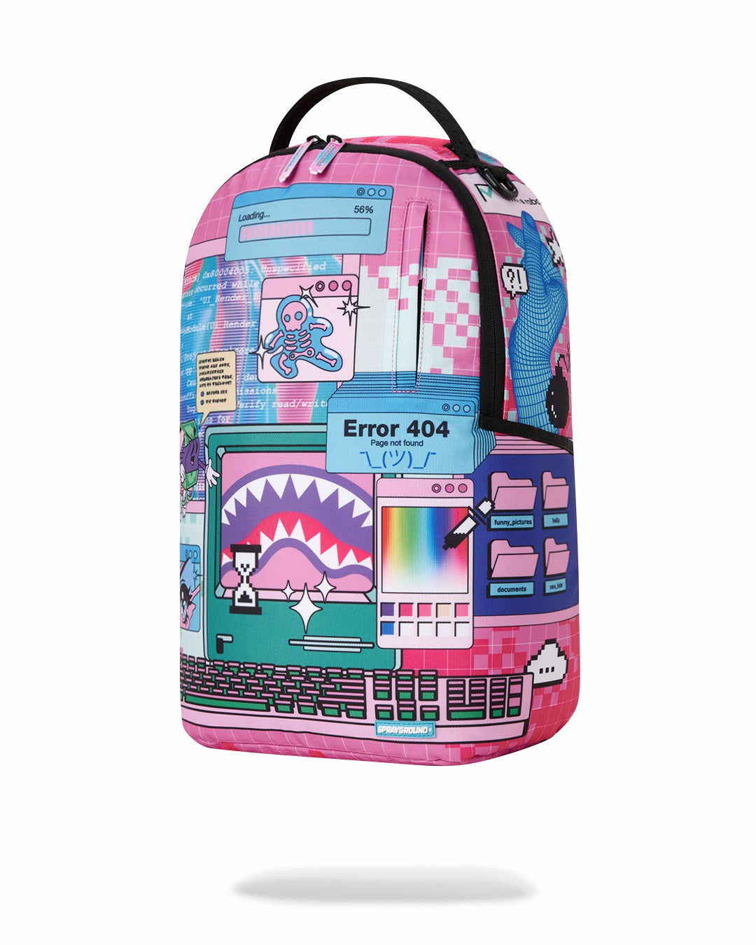 Y2K SHARK BACKPACK | Sprayground Value Deal