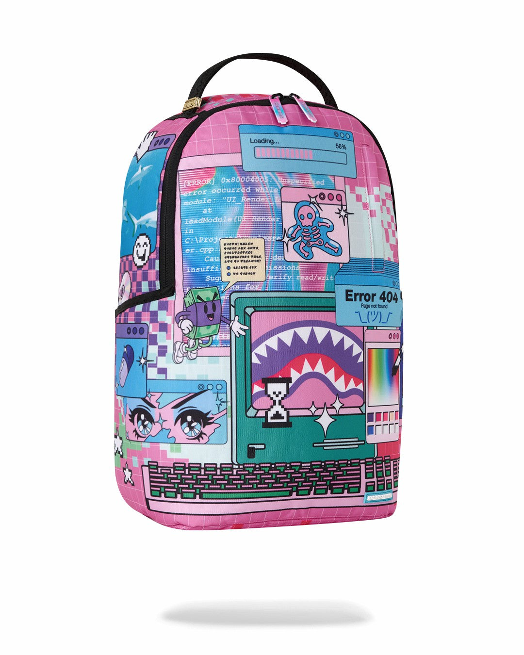 Y2K SHARK BACKPACK | Sprayground Value Deal