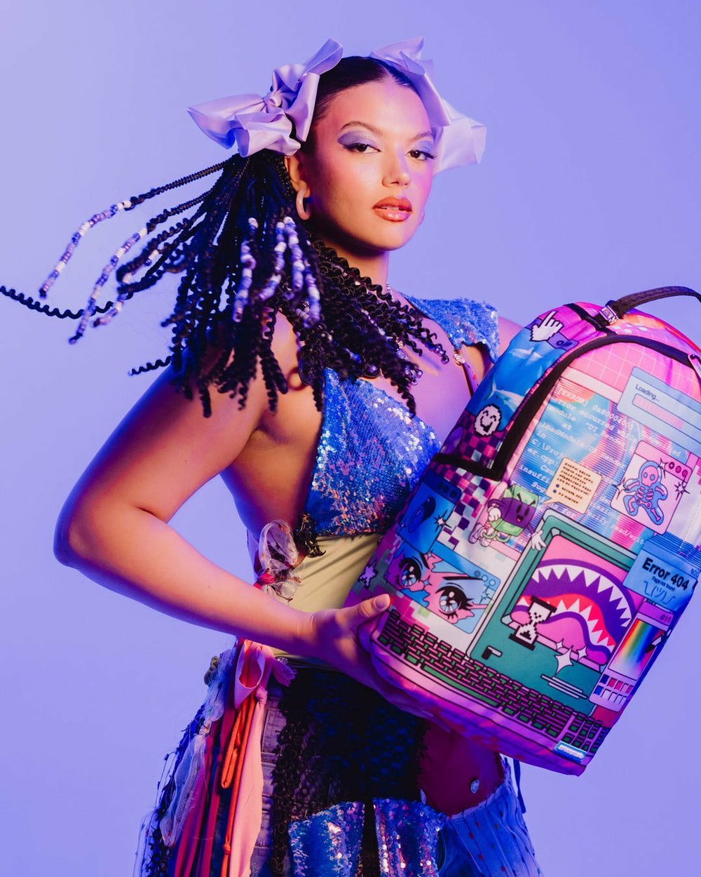 Y2K SHARK BACKPACK | Sprayground Value Deal