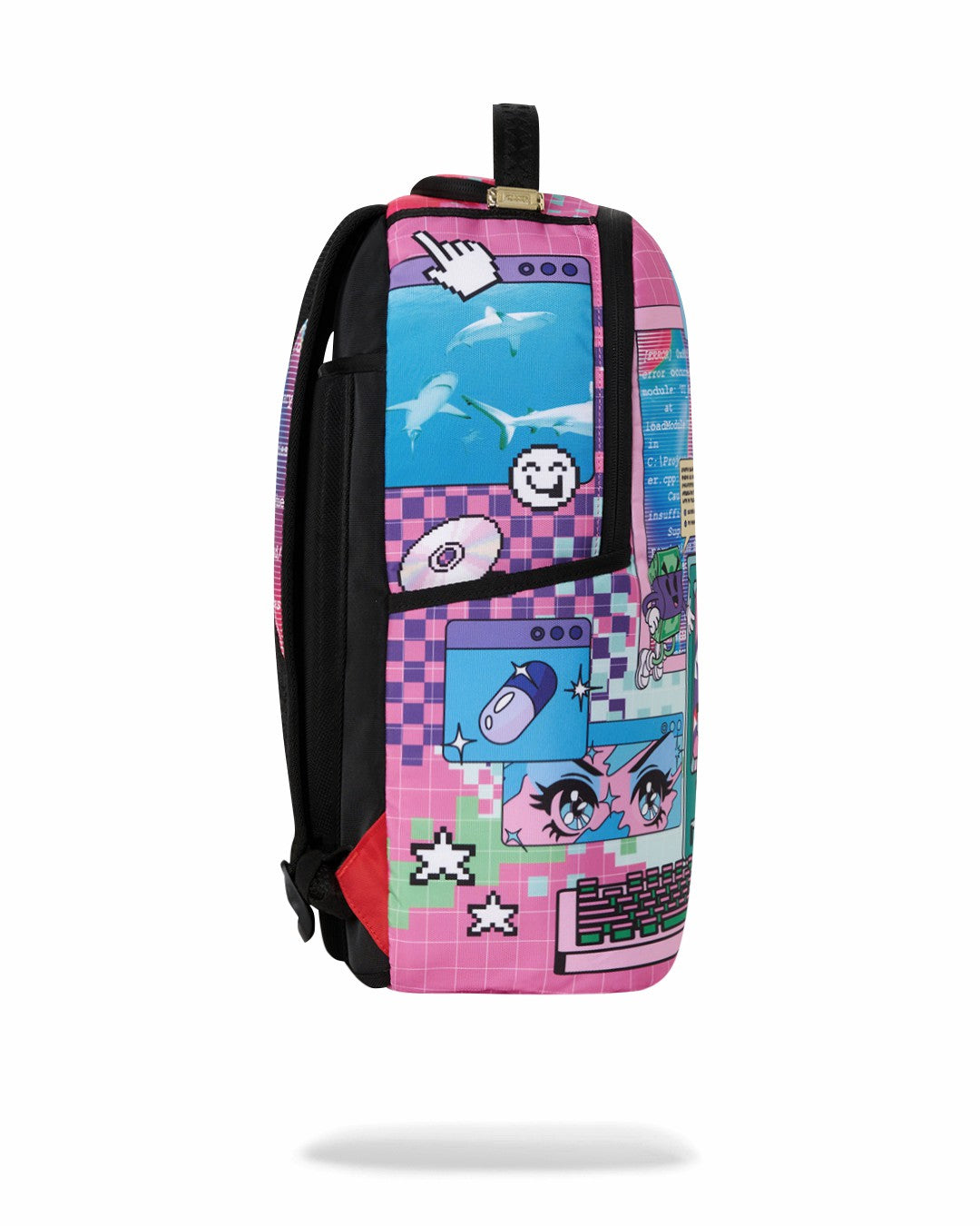 Y2K SHARK BACKPACK | Sprayground Value Deal