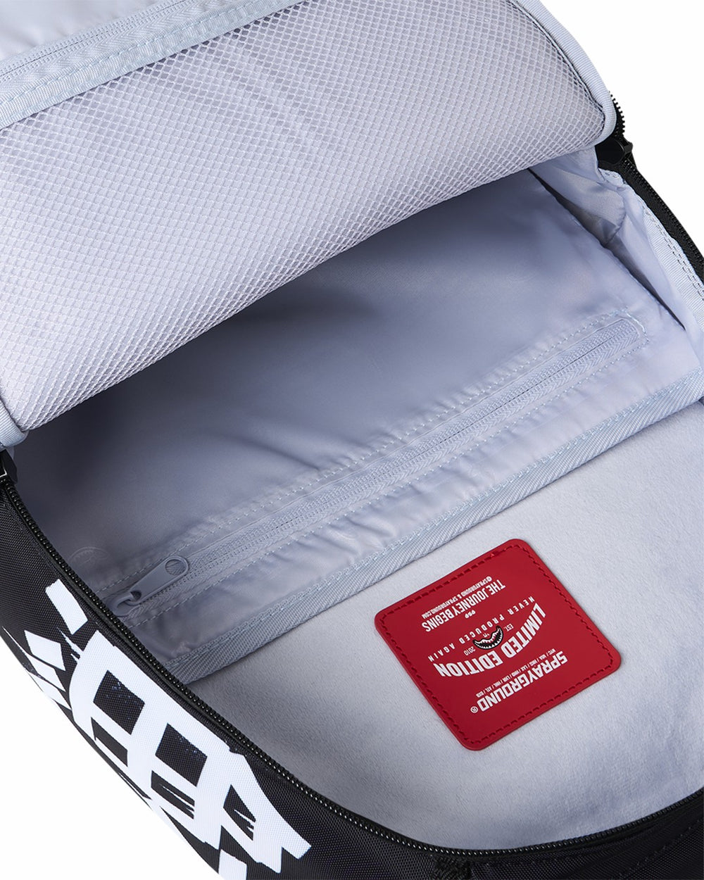 TIGER SHARK PARK BACKPACK | Sprayground Exclusive Deal