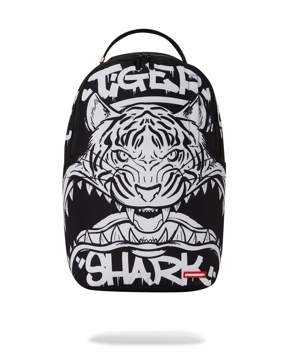 TIGER SHARK PARK BACKPACK | Sprayground Exclusive Deal
