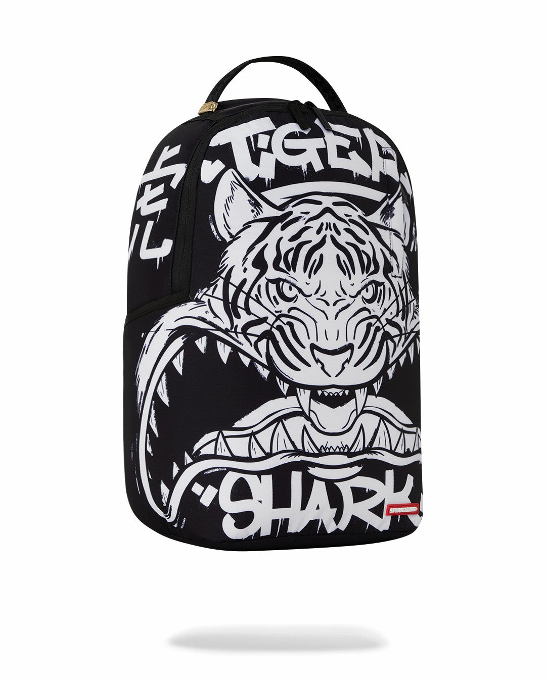 TIGER SHARK PARK BACKPACK | Sprayground Exclusive Deal
