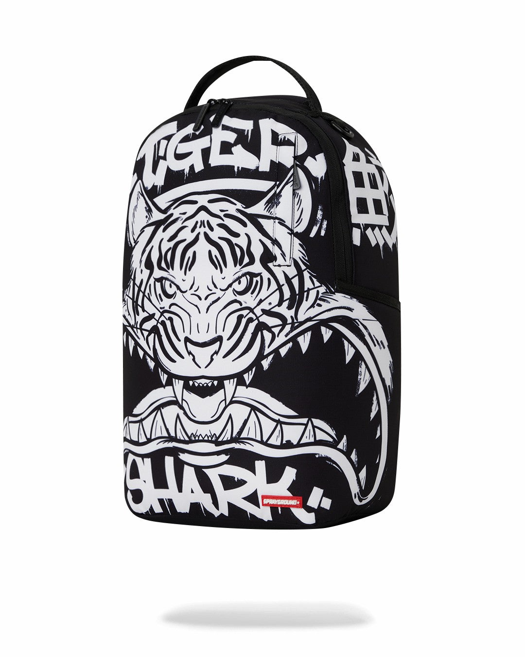 TIGER SHARK PARK BACKPACK | Sprayground Exclusive Deal