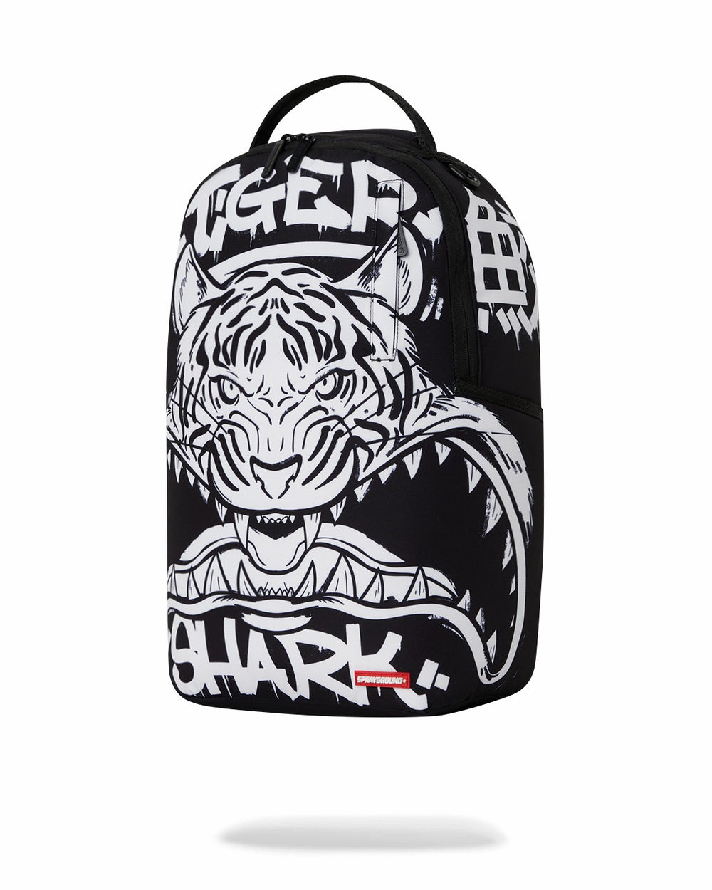 TIGER SHARK PARK BACKPACK | Sprayground Exclusive Deal