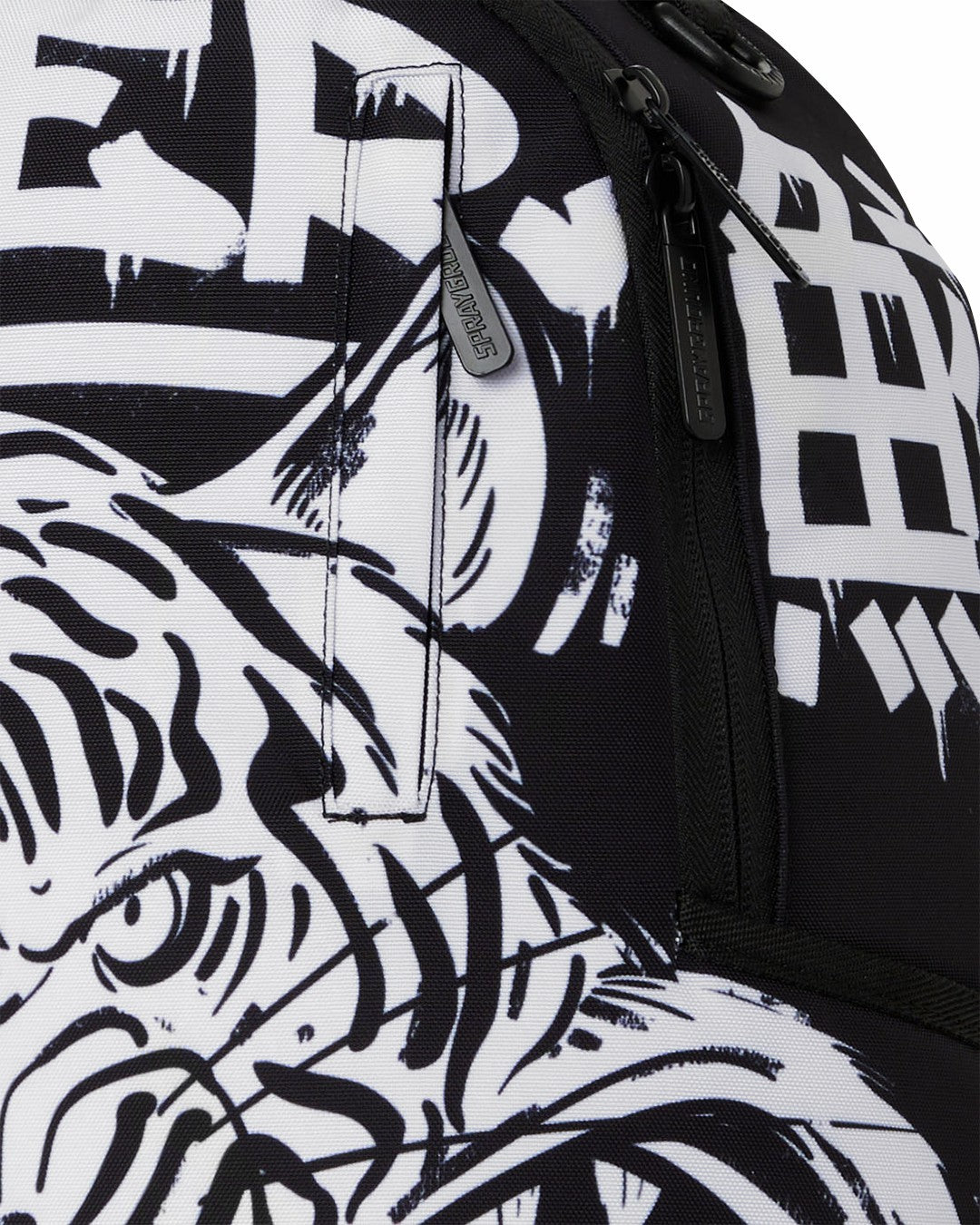 TIGER SHARK PARK BACKPACK | Sprayground Exclusive Deal