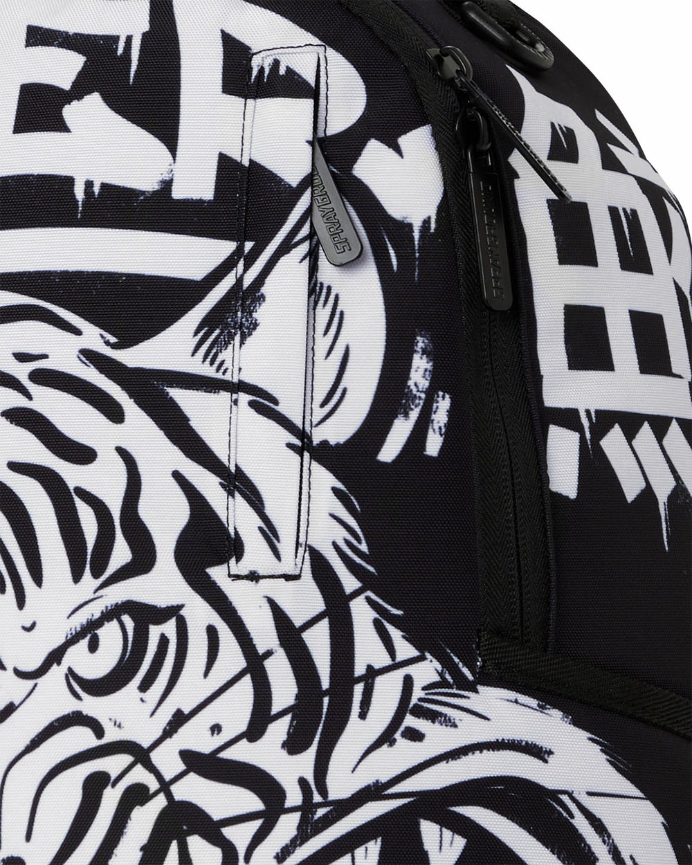 TIGER SHARK PARK BACKPACK | Sprayground Exclusive Deal