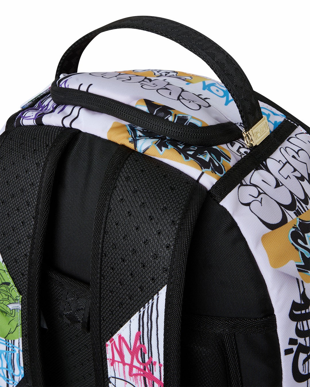 RIGHT DAY RIGHT ONE BACKPACK | Sprayground Hot Deal