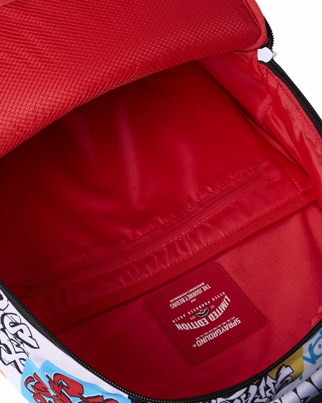 RIGHT DAY RIGHT ONE BACKPACK | Sprayground Hot Deal