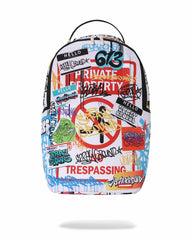 RIGHT DAY RIGHT ONE BACKPACK | Sprayground Hot Deal