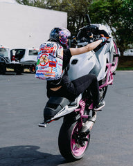 RIGHT DAY RIGHT ONE BACKPACK | Sprayground Hot Deal