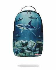 SHARK SECURITY CEO BACKPACK | Sprayground Limited Offer