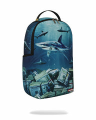 SHARK SECURITY CEO BACKPACK | Sprayground Limited Offer