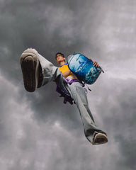 SHARK SECURITY CEO BACKPACK | Sprayground Limited Offer