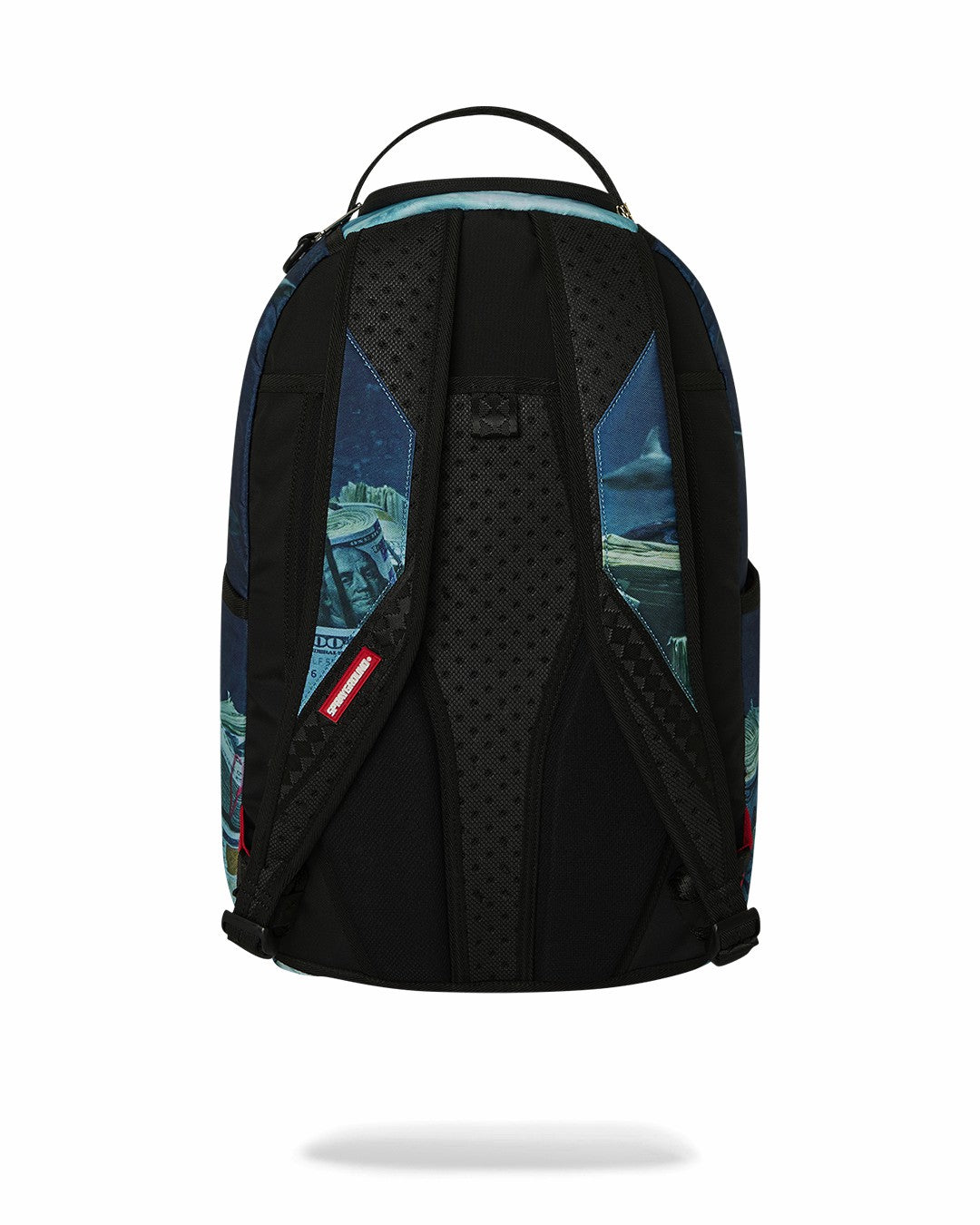 SHARK SECURITY CEO BACKPACK | Sprayground Limited Offer
