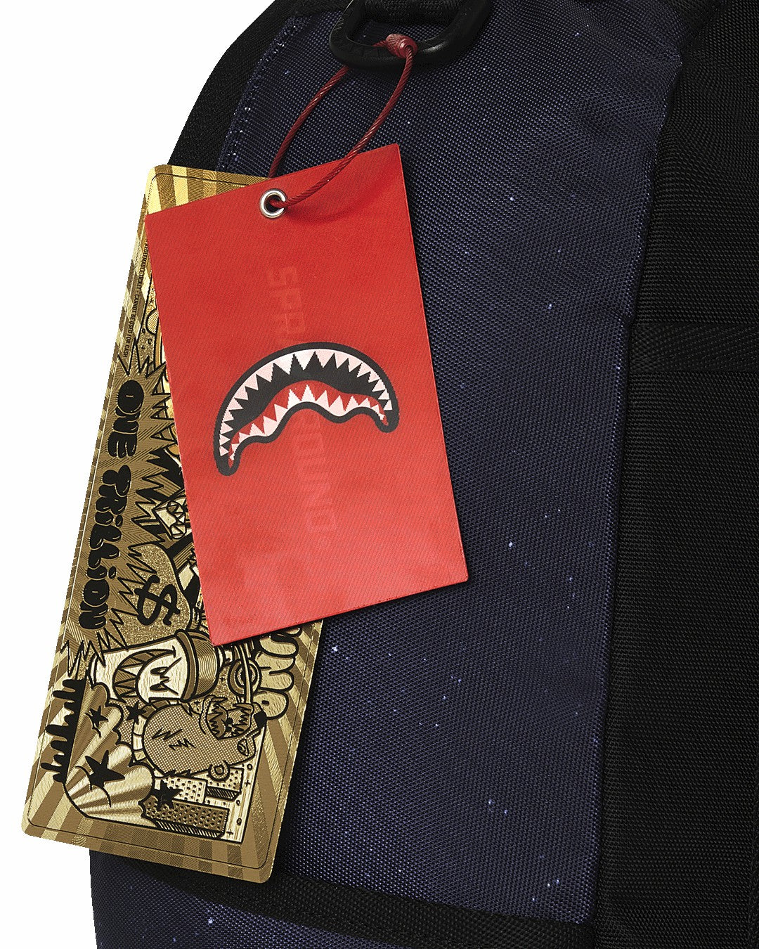 AWOOOOOOOOOOOOOOOO BACKPACK | Sprayground Special Offer