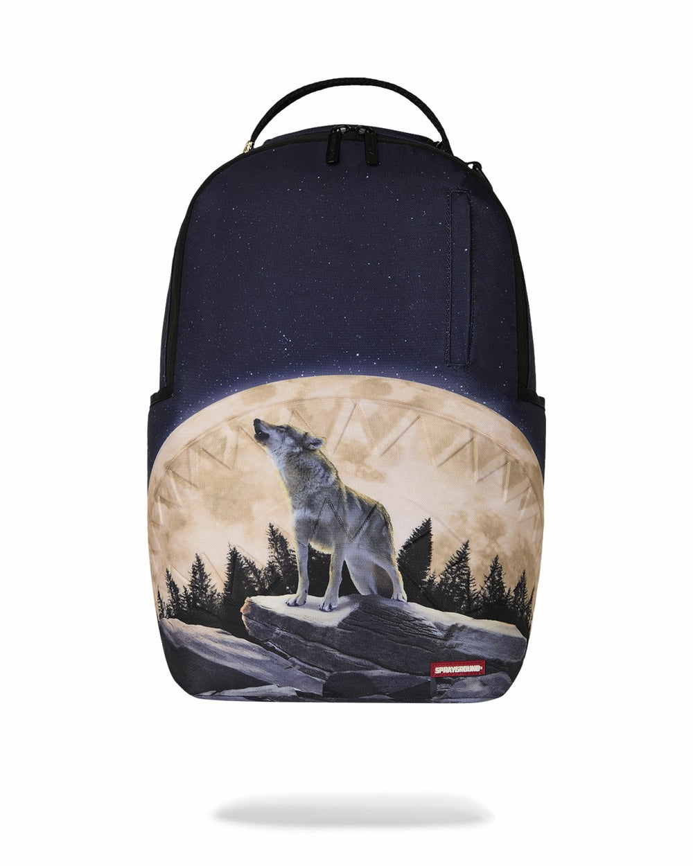 AWOOOOOOOOOOOOOOOO BACKPACK | Sprayground Special Offer