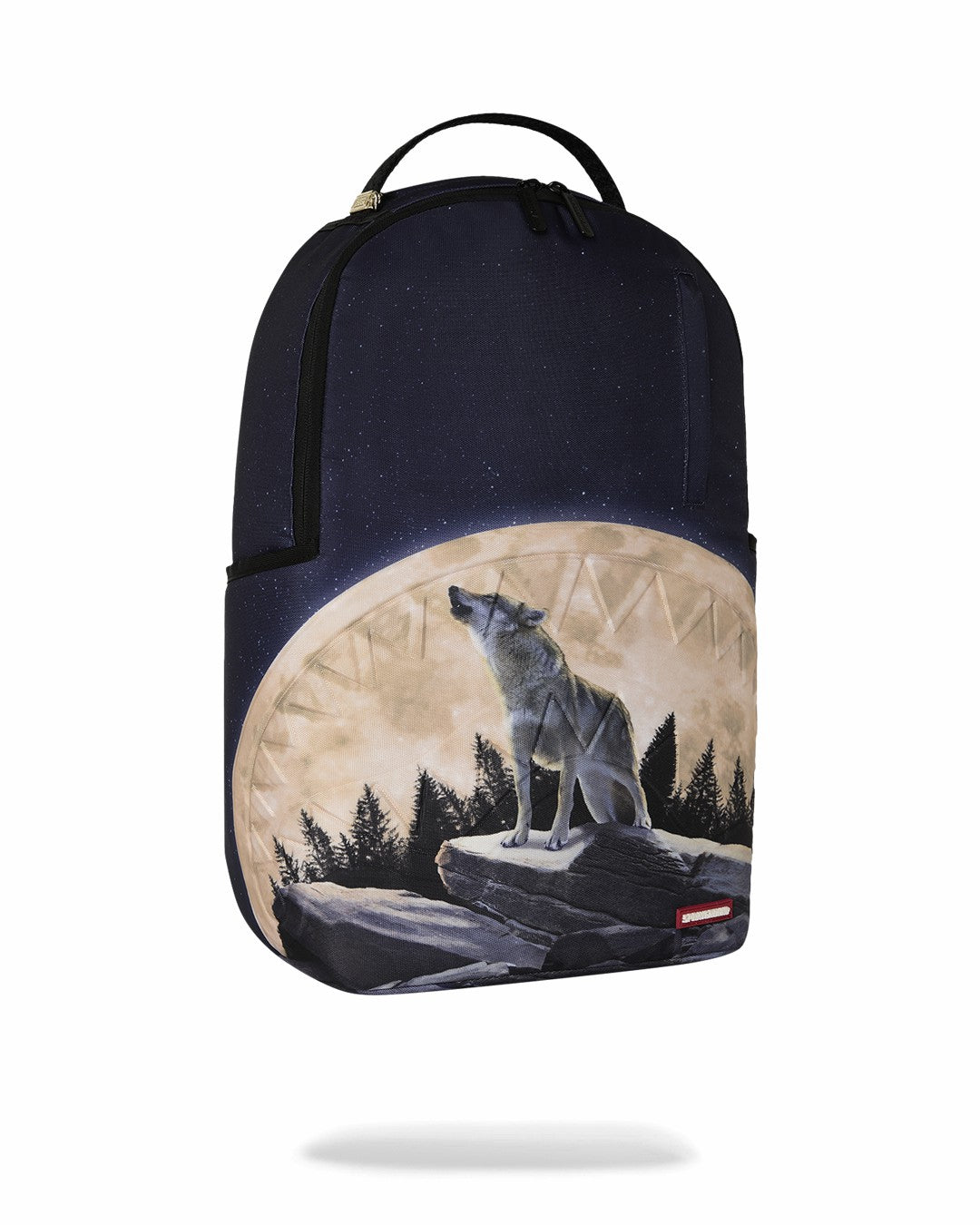 AWOOOOOOOOOOOOOOOO BACKPACK | Sprayground Special Offer