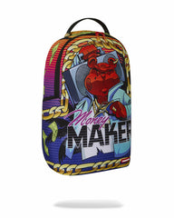DIABLO MONEY MAKER BACKPACK | Sprayground On Sale