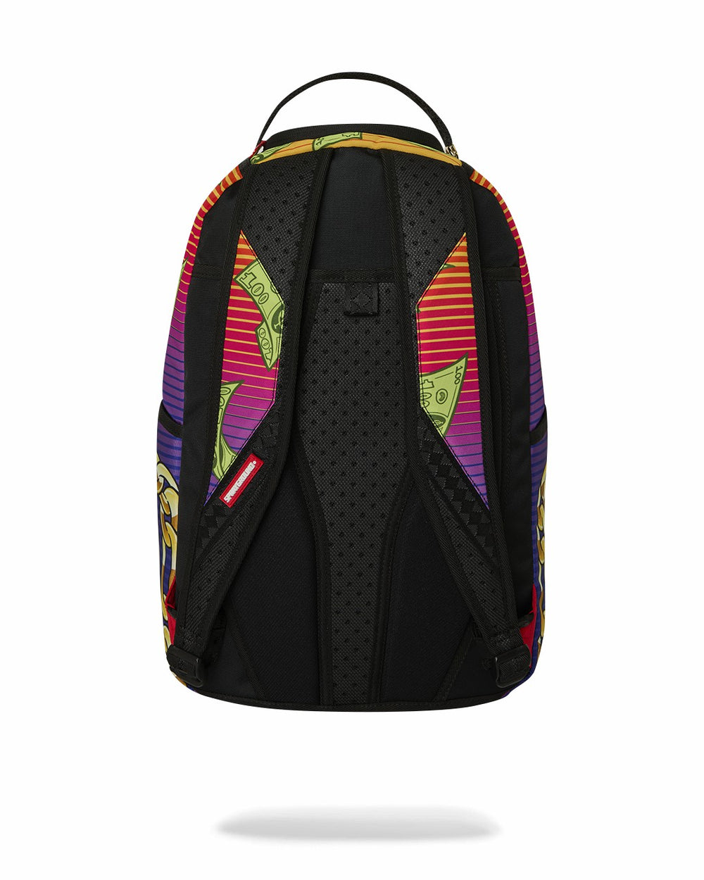 DIABLO MONEY MAKER BACKPACK | Sprayground On Sale