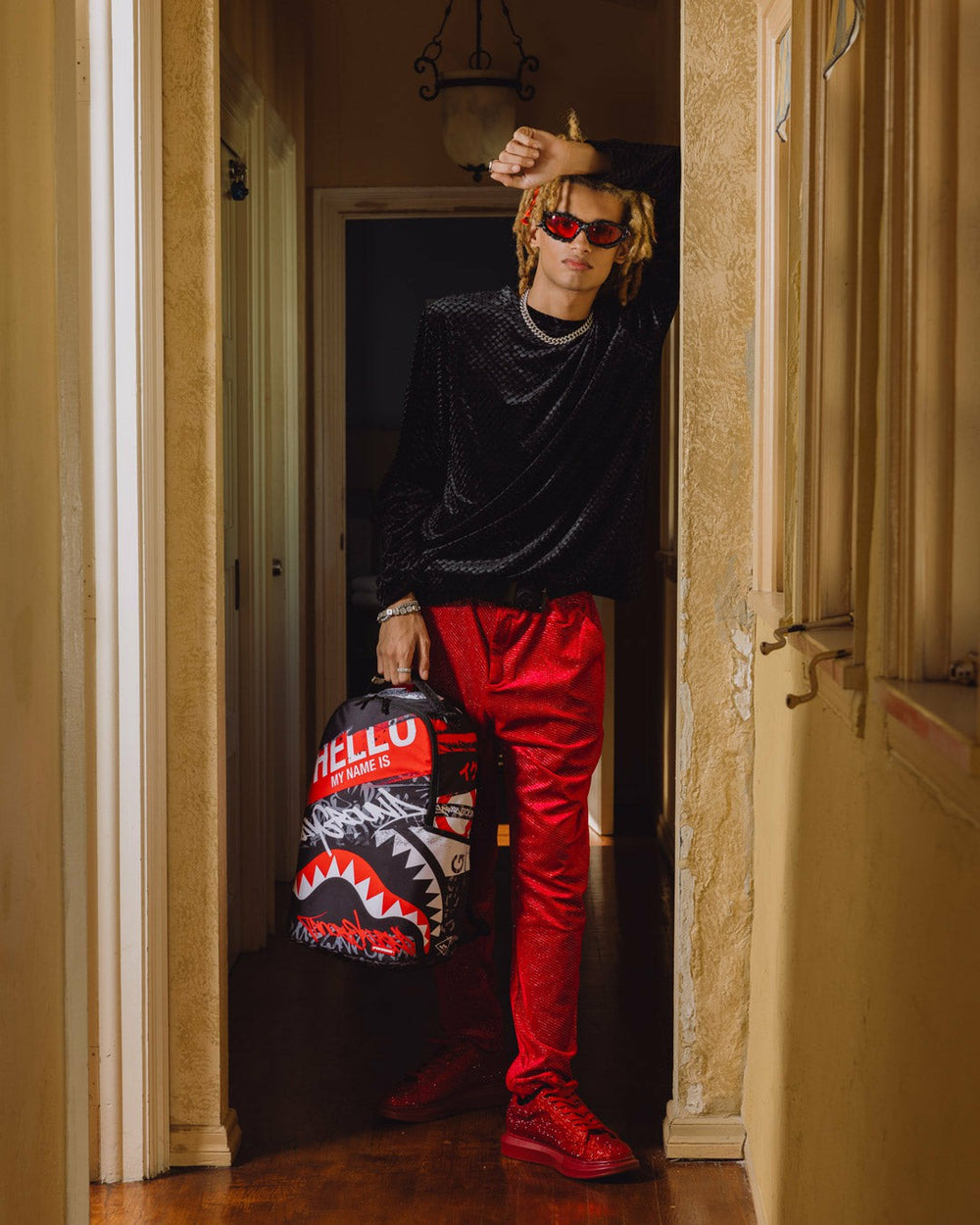 ARCHIVE LEGACY 16TH EDITION BACKPACK | Sprayground Sale