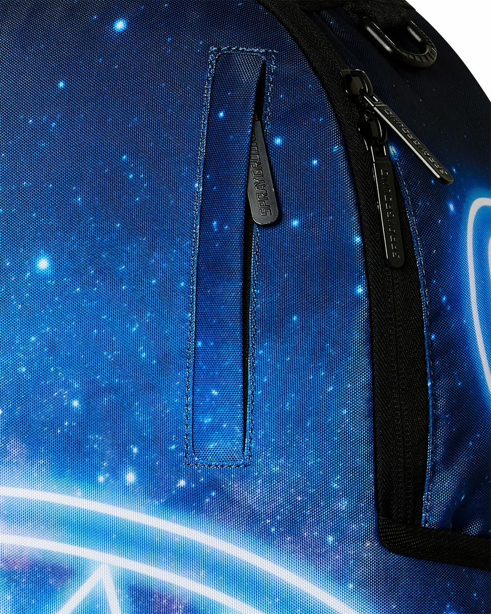 CREATIVE SPACE LABS BACKPACK | Sprayground Outlets