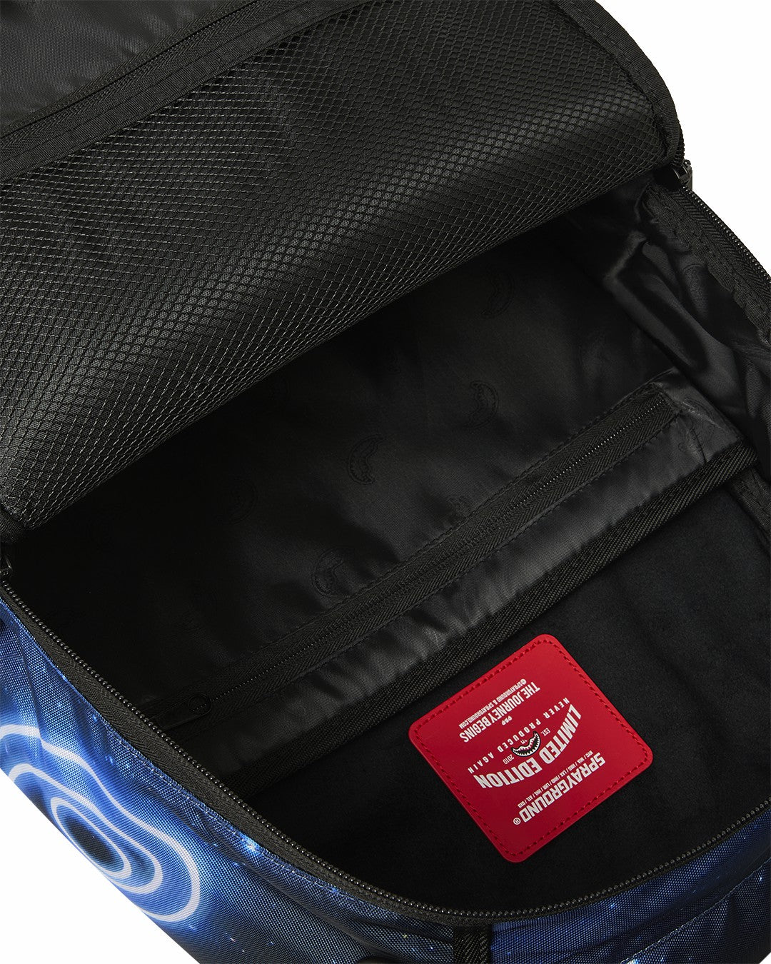 CREATIVE SPACE LABS BACKPACK | Sprayground Outlets