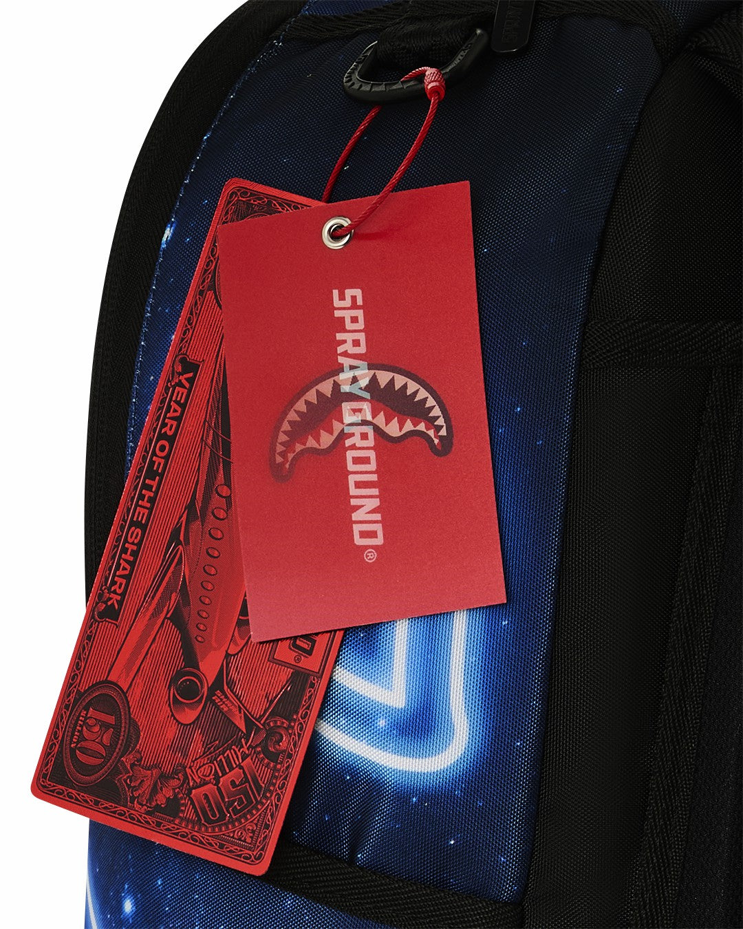 CREATIVE SPACE LABS BACKPACK | Sprayground Outlets