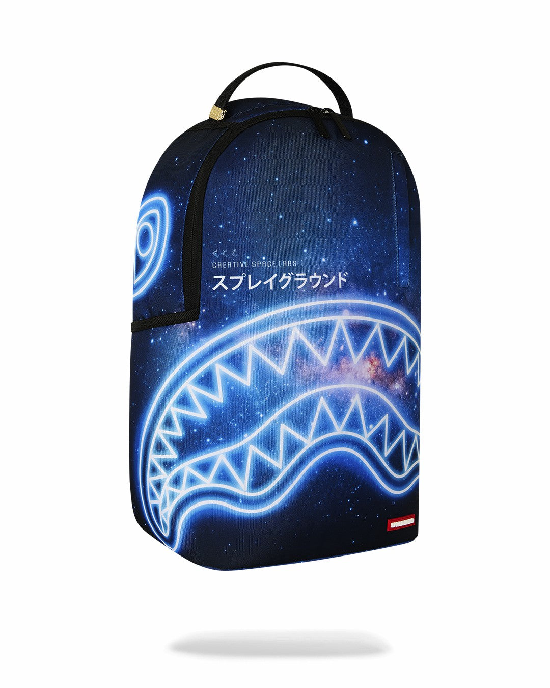CREATIVE SPACE LABS BACKPACK | Sprayground Outlets