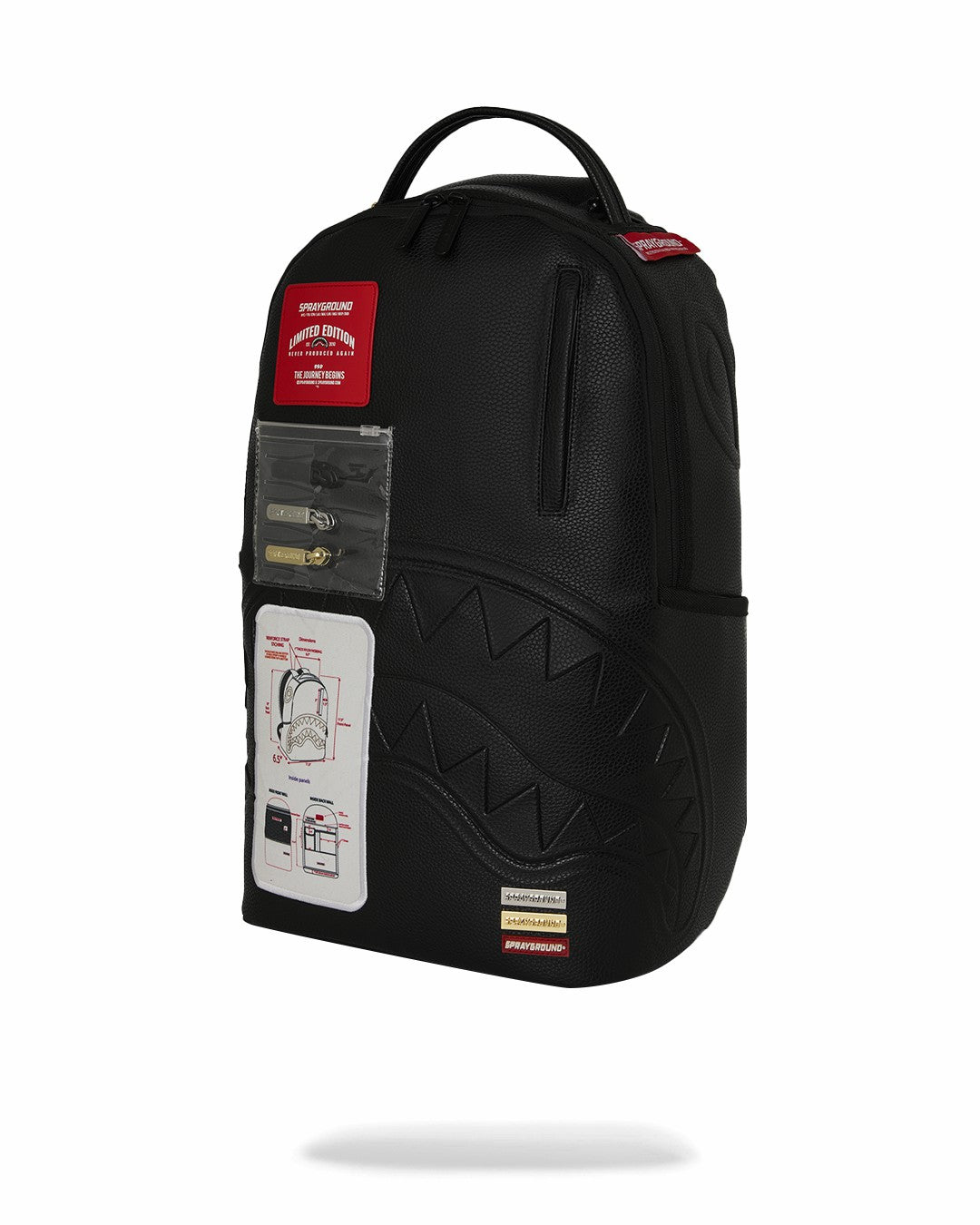 TECHPACK STACK BACKPACK | Sprayground Bargain