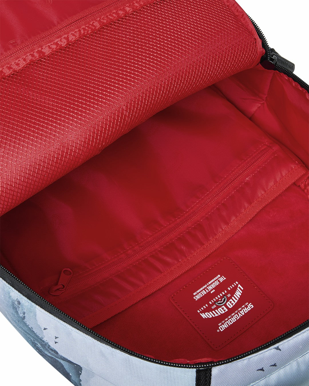 TIGER CLAW MOUNTAIN BACKPACK | Sprayground Savings