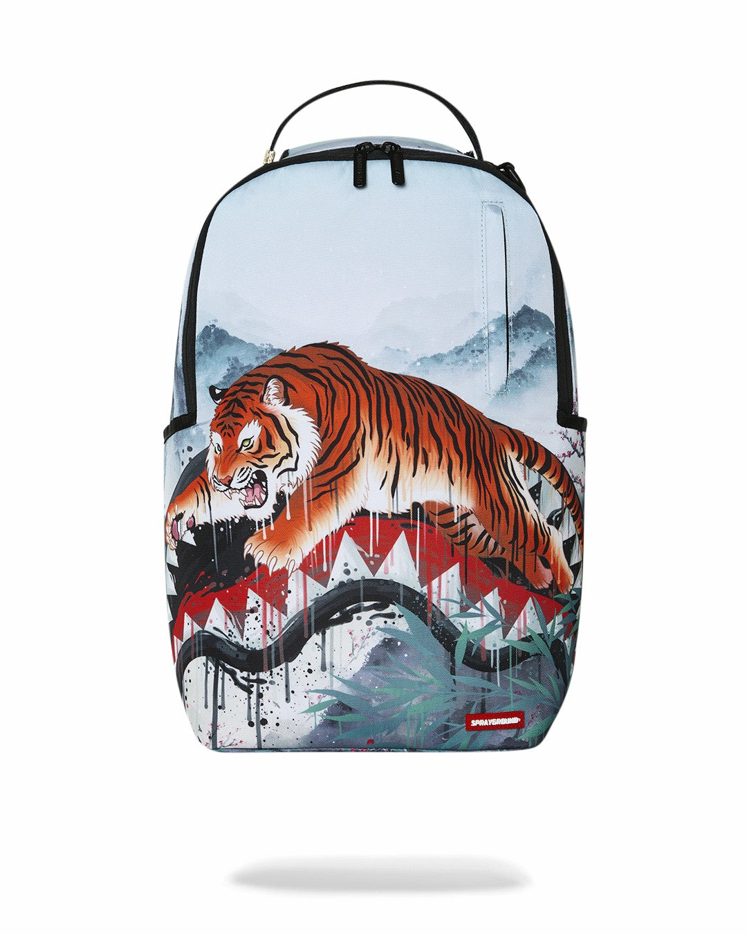 TIGER CLAW MOUNTAIN BACKPACK | Sprayground Savings