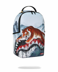 TIGER CLAW MOUNTAIN BACKPACK | Sprayground Savings
