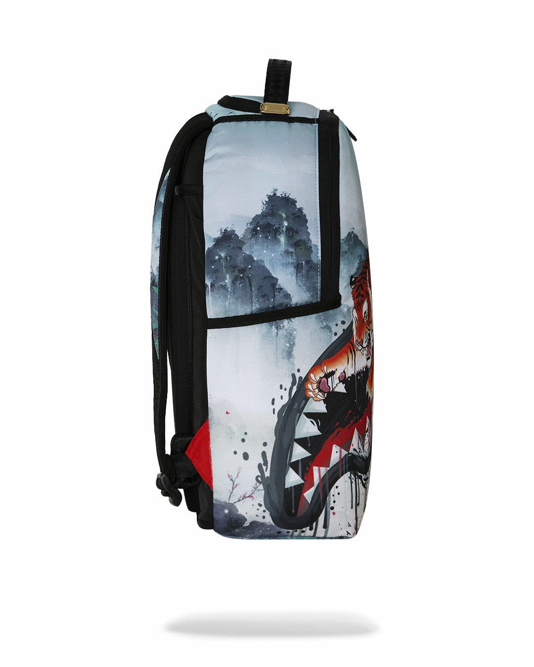 TIGER CLAW MOUNTAIN BACKPACK | Sprayground Savings