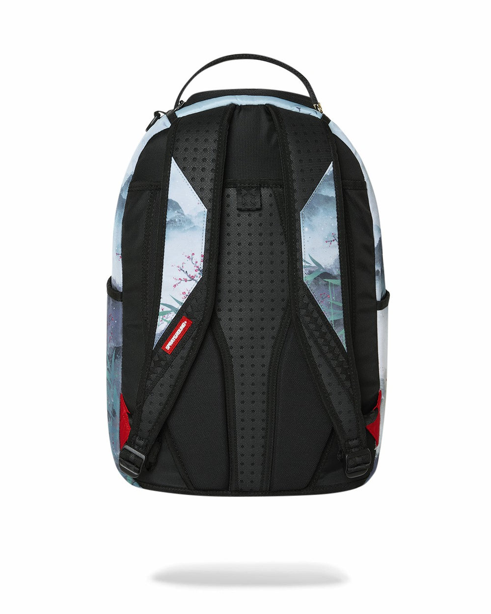 TIGER CLAW MOUNTAIN BACKPACK | Sprayground Savings