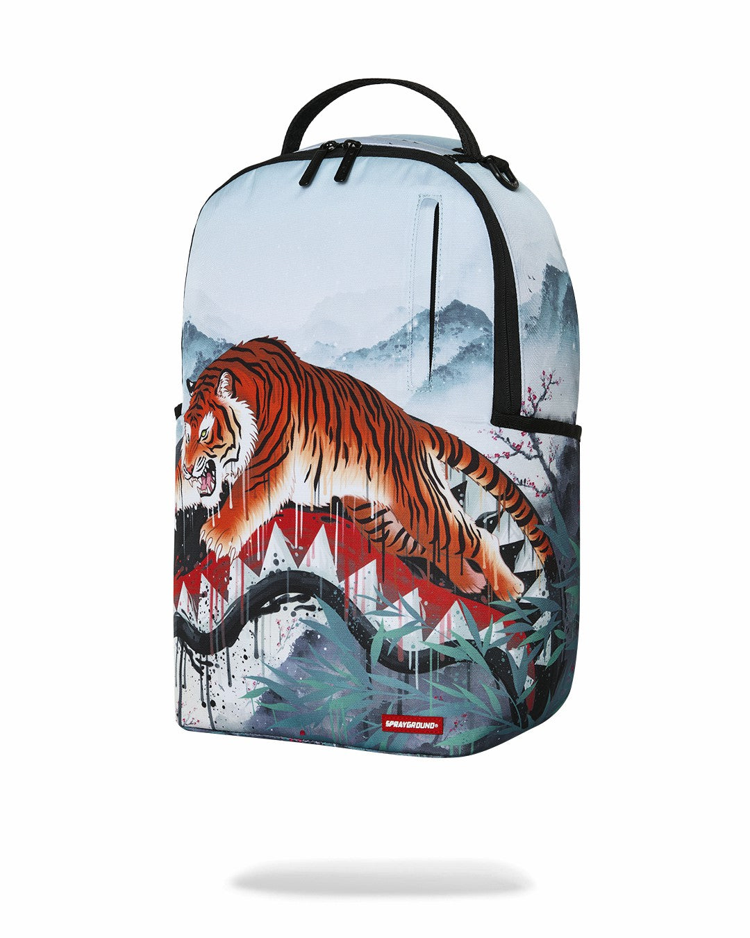 TIGER CLAW MOUNTAIN BACKPACK | Sprayground Savings
