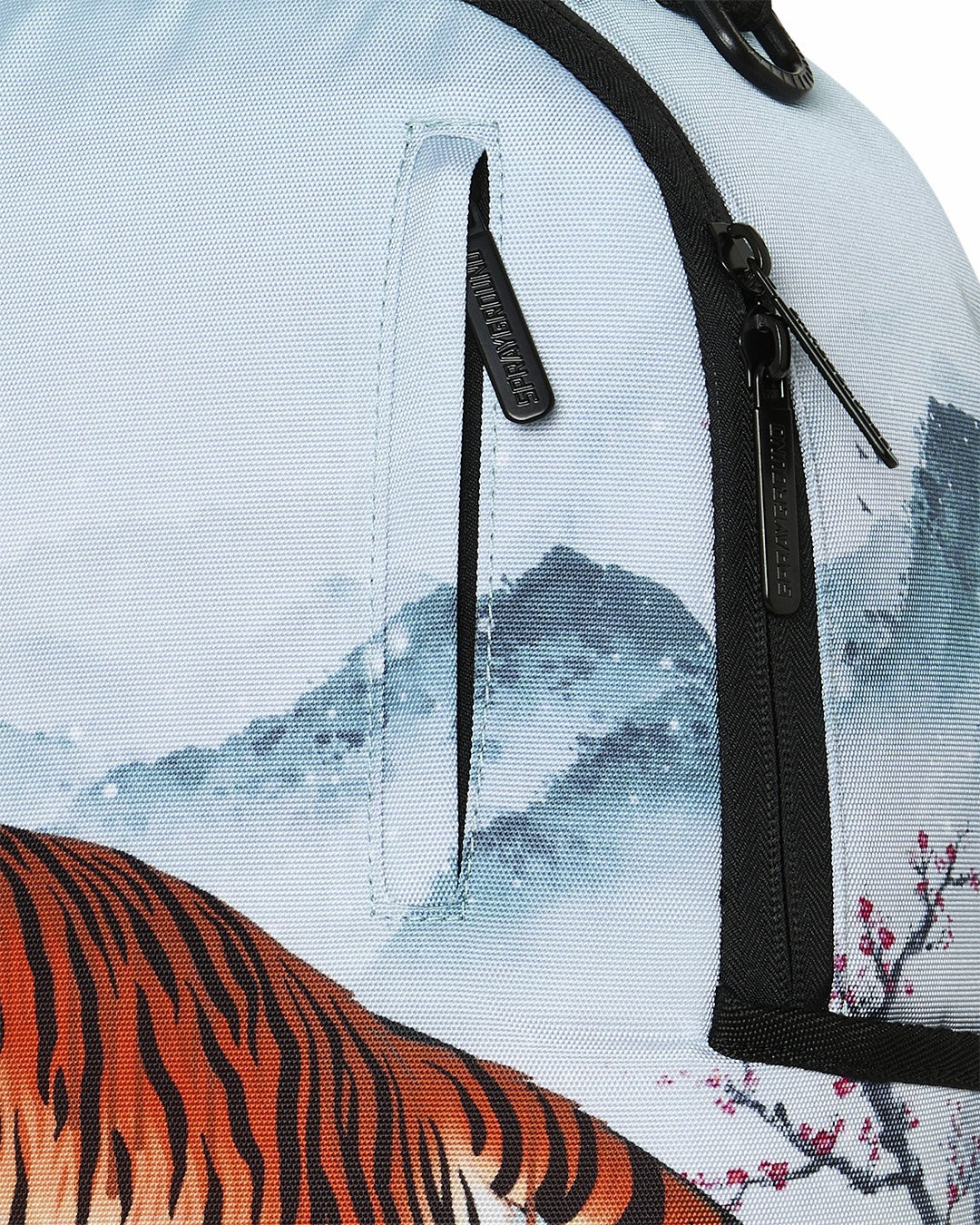 TIGER CLAW MOUNTAIN BACKPACK | Sprayground Savings