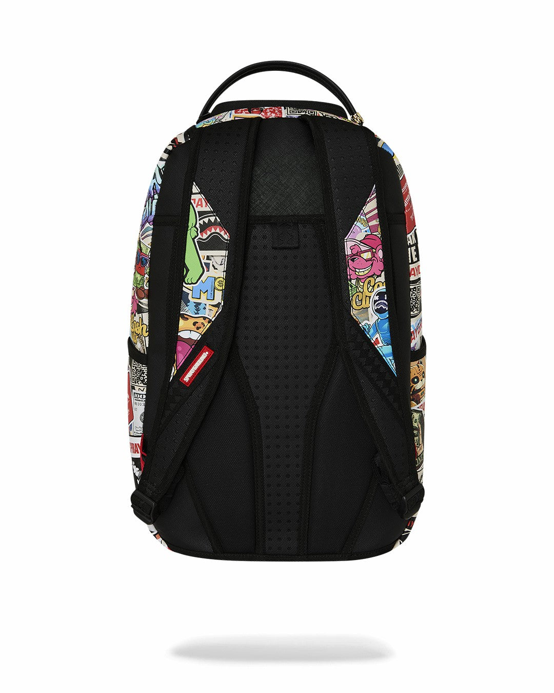 LIFE'S A MOVIE BACKPACK | Sprayground Discounted