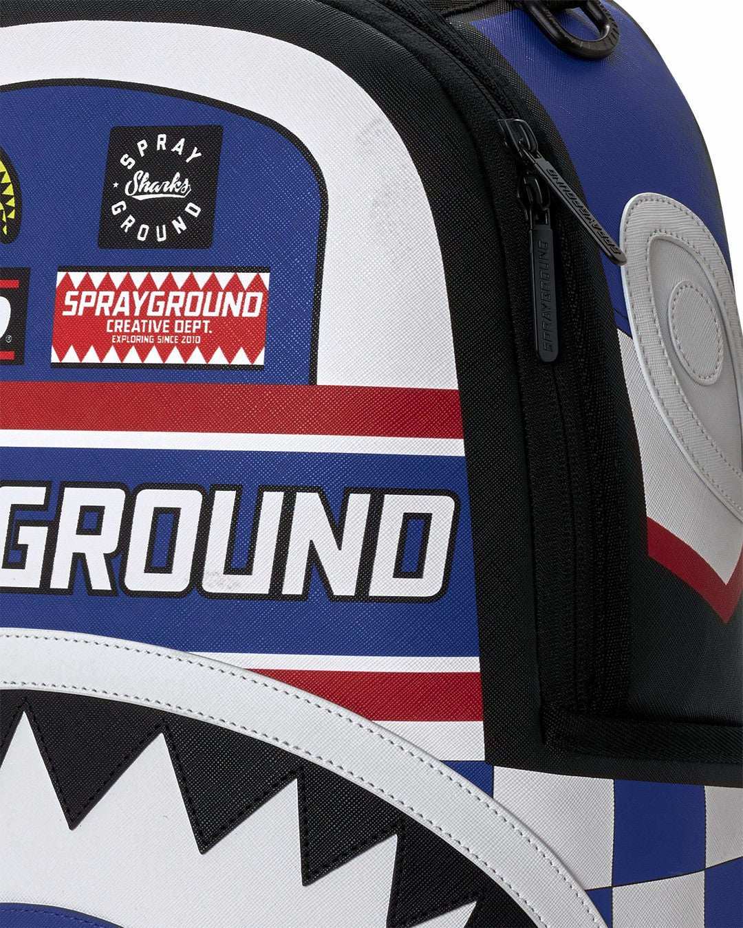 FIRST PLACE CHASE BACKPACK | Sprayground Value Deal