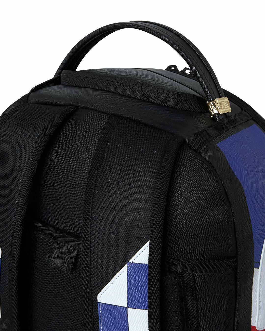 FIRST PLACE CHASE BACKPACK | Sprayground Value Deal