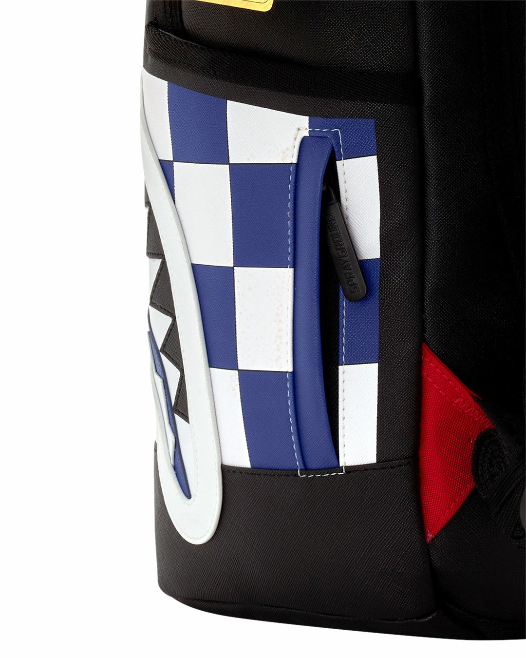 FIRST PLACE CHASE BACKPACK | Sprayground Value Deal