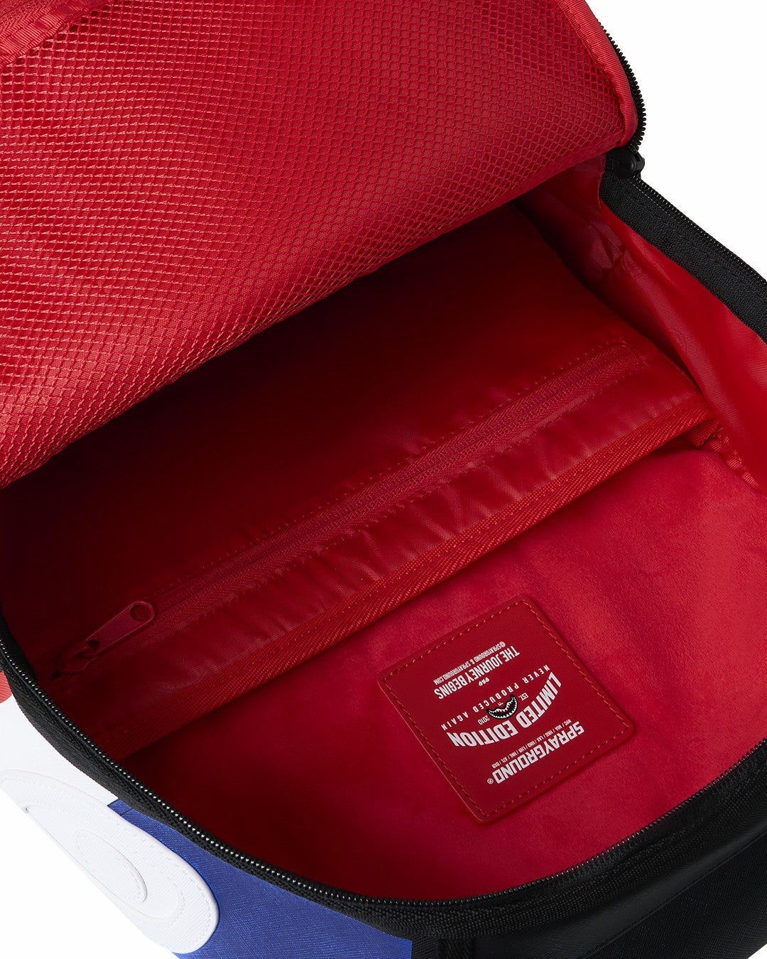 FIRST PLACE CHASE BACKPACK | Sprayground Value Deal