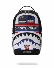 FIRST PLACE CHASE BACKPACK | Sprayground Value Deal